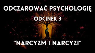 Narcyzm  Osobowość Narcystyczna Narcyz Jak Rozpoznać Narcyza Cechy Narcystyczne Narcystyczna Osoba [upl. by Eveivaneg862]