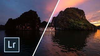 Top 7 Photo Editing Styles in Lightroom [upl. by Cristine962]