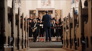 MDRKinderchor und SIGNUM saxophone quartet mit Songs und Tangos [upl. by Oicneconi]