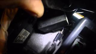 how to fix a broken turn signal flasher on a 19972005 buick park avenue [upl. by Gant714]