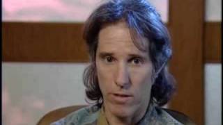 John Densmore interview  THE SMOTHERS BROTHERS COMEDY HOUR [upl. by Kare]