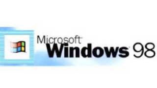 Microsoft Windows Startup and Shutdown Sounds [upl. by Reseda804]