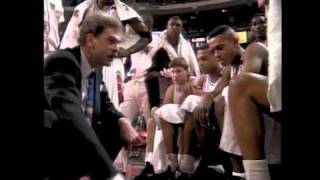 Chicago Bulls 1992 Game 6 Comeback [upl. by Chaille]