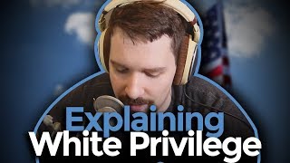 Discussing Racial Privilege [upl. by Aphra]