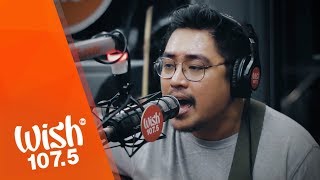 The Moffatts perform quotMiss You Like Crazyquot LIVE on Wish 1075 Bus [upl. by Millisent]