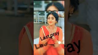 Yrkkh naira deathnewvideo love tending ytshorts viralnairakiduniya [upl. by Arimas112]