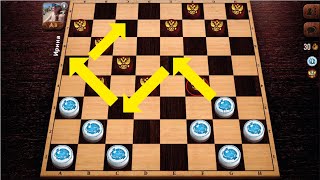 Checkers  Best Move Ever [upl. by Ellives]