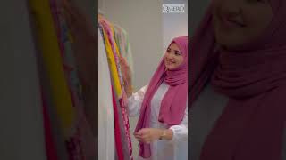 Nysha fathima  Qmero wearables manjeri [upl. by Sapers]