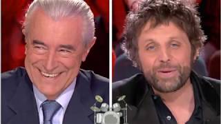 20h10 pétantes  STEPHANE GUILLON amp GILLES DE ROBIEN [upl. by Amberly]