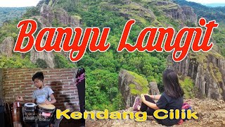 Banyu langit  Kendang cilik Test Skills 2 [upl. by Kesia]