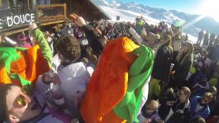 How to shut down Folie Douce Carrot Style [upl. by Aihseya]