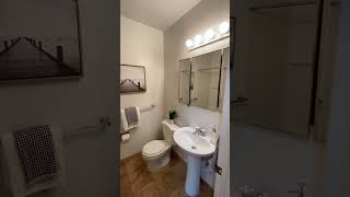 Lakewood Home For Sale  2 bedrooms 2 bathroom  Los Angeles Home Tour [upl. by Yellek]