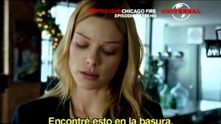 Chicago Fire  Episodio 10 [upl. by Hoo]