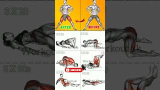 pelvic floor exercises strength workout shorts viral trending [upl. by Ahtnamys]