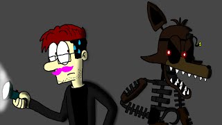 Markiplier Animated THATS SUCH BULLSHT  TJOC Reborn Animation [upl. by Eckmann]