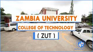 Zambia University College of Technology Admissions for the 2023 Academic Year [upl. by Brenk]