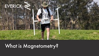 What is Magnetometry [upl. by Wolfgang]