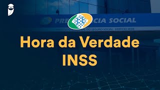 Hora da Verdade INSS  Ética no Serviço Público  Prof Thállius Moraes [upl. by Ursulette787]