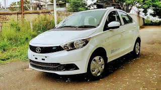 Tata Tigor EV XM AMT  Most Detailed Review  AutoTrend  Electric Vehicle [upl. by Favrot]