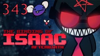 The Binding of Isaac AFTERBIRTH  Lets Play  Episode 343 Return [upl. by Pravit]