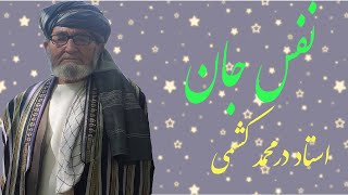 Ustad Dur Mohammad KishmiNafas Janاستاد در محمد کشمینفس جان عاشق دیدارت هستم [upl. by Kinnie650]