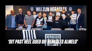 Heracles TV  Aflevering 11  Seizoen 20242025 [upl. by Notaes940]