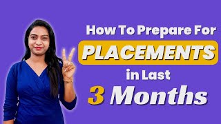 ECE 3 months placement strategy  VLSI Placement Guide [upl. by Yral]