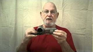 Canon VIXIA HF R200 Review Part 2B [upl. by Suivatna747]