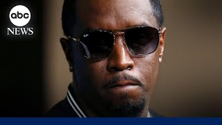 Whats next in Sean Diddy Combs federal case [upl. by Nannah257]