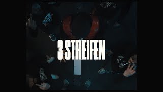 KAINE  3 STREIFEN prod by Lucasio x V12 [upl. by Adlei]