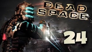 Dead Space Part 24  Seek and Destroy [upl. by Langham635]