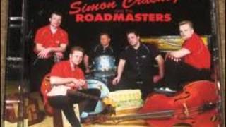 Simon Crashly amp The Roadmasters sussane [upl. by Ynaffad345]