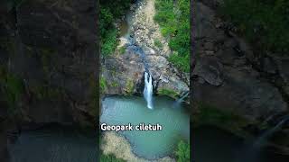 geopark ciletuh sukabumi shortvideo wisata geoparkciletuh [upl. by Ahsatniuq312]