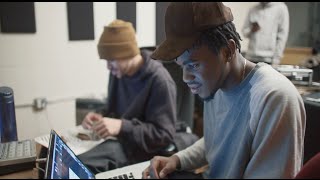 In Studio Kirk Knight Breaks Down His Creative Process [upl. by Saba]