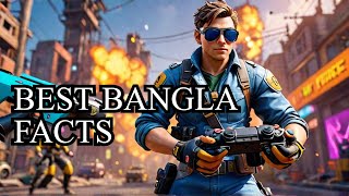 We Tested 100 Bangla Facts in 24 Hours Heres Whats Best gaming freefire action livestream [upl. by Zared]