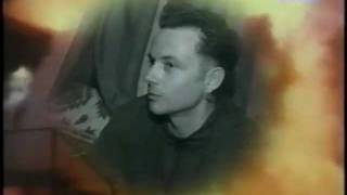 Rammstein 19970515  Tor 3 Dusseldorf  Interview [upl. by Kellyn159]