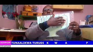 TUNAALIKWA TURUDI KWA FAMILIA YAKE MUNGUJOSEPH KURIABIBLE BY BIBLE INTERPRETATION [upl. by Aihsyla792]