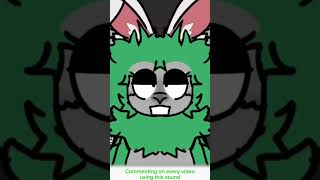 Gorilla Tag life  MexicanSpringtrap short [upl. by Best704]