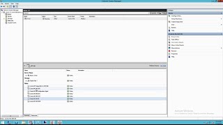 Connect with ControlM Installing ControlMEnterprise Manager 9 on a Windows Cluster [upl. by Tiras]