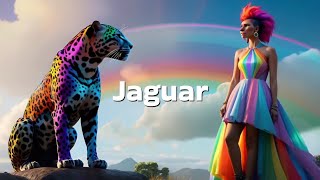 Jaguar Ad Parody [upl. by Eichman]