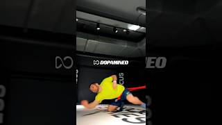 Olympic Champion Ramazanov’s Training Workout DopamineO [upl. by Delahk731]