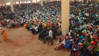 Reportage mission Burundi 2015  Ruyigi et Ntende [upl. by Rimidalg]