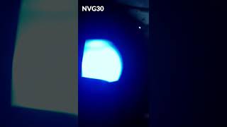 Lets check out some Night Vision Monoculars 🌕 PVS14 vs NVG30 vs NVG10 shorts [upl. by Yema]