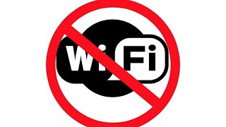 Bilgisayarda Wifi Gözükmüyor  Bilgisayarım İnternete Bağlanmıyor [upl. by Assylem]