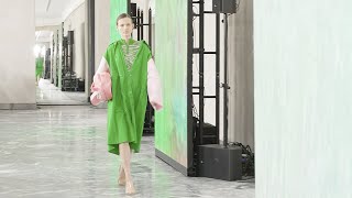 Stine Goya  Fall Winter 20222023  Full Show [upl. by Ocin]