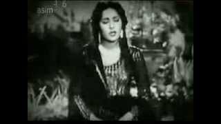 Teri aankhoon ke sawa NOOR JAHAN [upl. by Naeruat]