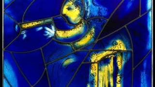 Marc Chagalls America Windows [upl. by Grishilda214]