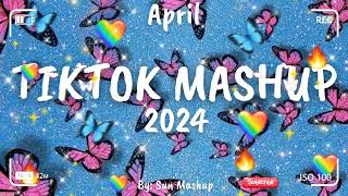 Tiktok Mashup April 💖2024💖 Not Clean [upl. by Cates]