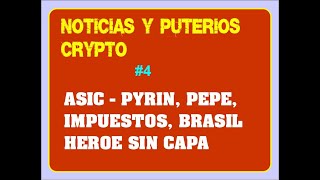 Noticias y puterios 4 [upl. by Assyram]