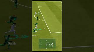 D Jota is always ready fc24 eafcmobile24 fcmobile eafc24 eafcmobile24gameplay h2h [upl. by Nodrog944]